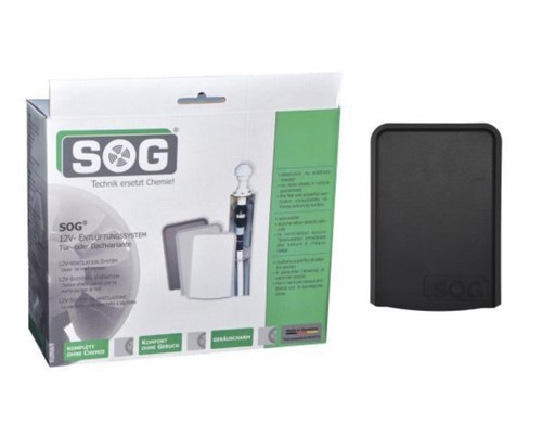 Sog toilettenentlüftung - sog,