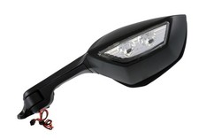 Mirror RMS Left for Kawasaki