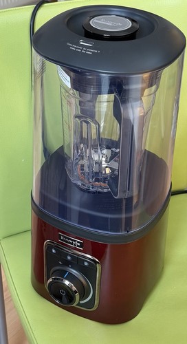 Kuvings vacuum blender - vacuum,