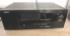 Denon AVR 1913 Integrated