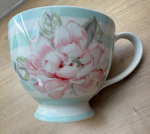 Greengate teetasse tea cup - teetasse,