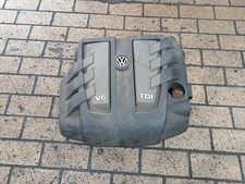 Motorabdeckung touareg 7p - motorabdeckung, vw