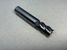 HM VHM Hartmetall Schaftfräser Fräser Z=4  Ø 15,8