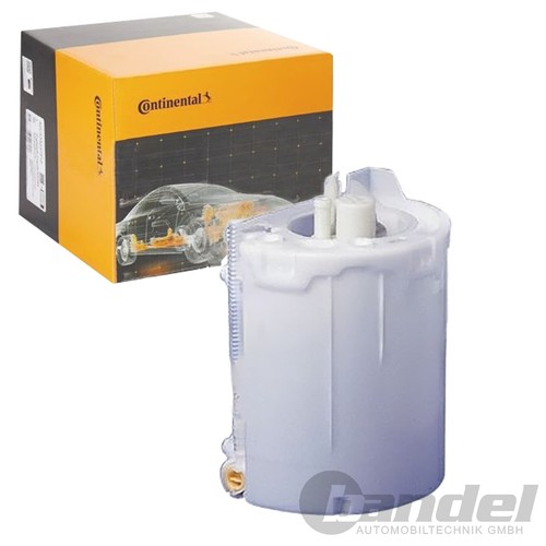 CONTINENTAL/VDO