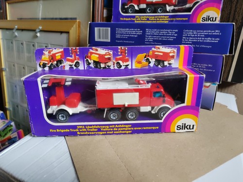 Kartonmodell siku 2913 - kartonmodell,