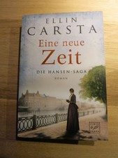 Ellin Carsta: Eine neue Zeit
