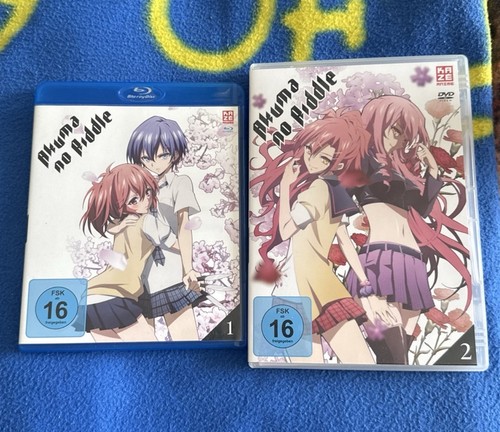 Akuma riddle vol 1 - akuma,