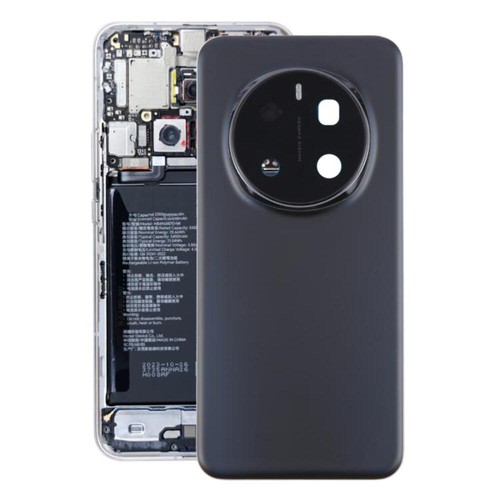 Honor magic7 pro - honor, back