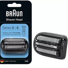 NEU Braun.53B Series 5-6 Neu