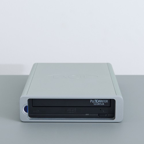 Plextor plexwriter w5224ta - plextor, px-w5224ta
