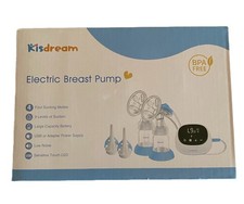 Kisdream Elektrische Doppel