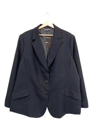 Frank walder long blazer - frank, long-blazer