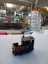 Egger-Bahn 1004 lok Nr. 4  Top