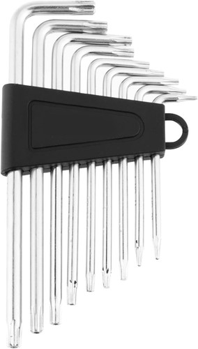 Torx inbusschlüssel satz 9 - torx, satz,