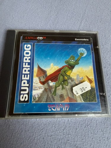 Commodore amiga 32 - commodore,