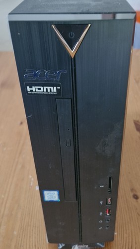 Acer aspire 885 i5 - acer, i5-8400