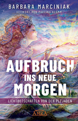 Aufbruch ins neue - aufbruch, morgen