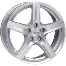 ALUTEC GRIP 7 x 17 ET 44 Alufelge