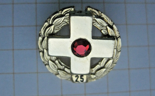 Drk deutsches rotes - 25,