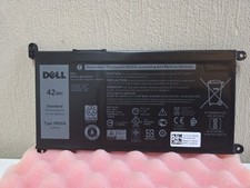 Original DELL CPL-1VX1H YRDD6 für Latitude Vostro Inspiron Chromebook