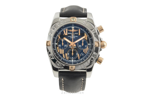 Breitling chronomat - chronomat, 44