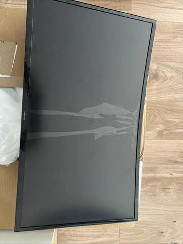 Samsung zoll curved monitor - zoll,