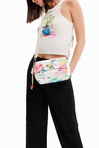 Desigual damen handtasche - desigual,