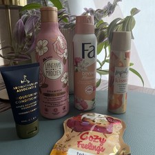 Beauty Paket 5 Produkte