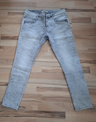 Jeans 42 - jeans, gr.