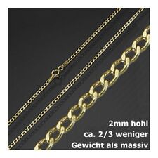 Herz Anhänger 333 Gold