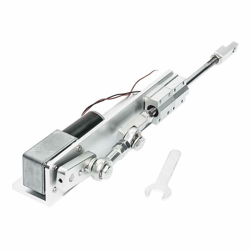 Elektrischer linearmotor - elektrischer,