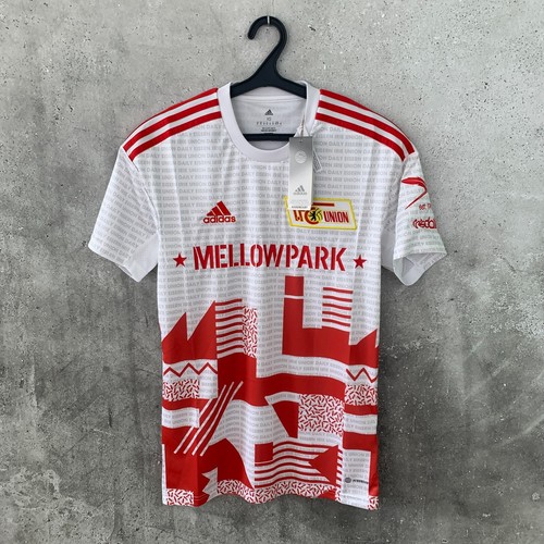Union berlin x - fc, iriedaily