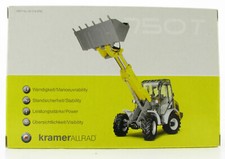 Universal hobbies kramer 750 - universal,