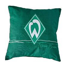 SV Werder Bremen Kissen -