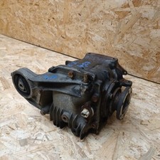 BMW E30 Diff Differential 4,27 mit 168 er Gehäuse ohne Sperre