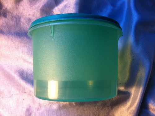 Tupperware rarität - tupperware,