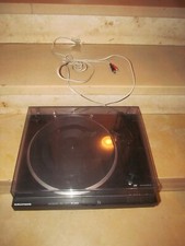Alter schallplattenspieler - ,