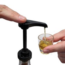 ALC-PUMP Dosierpumpe für 3,0