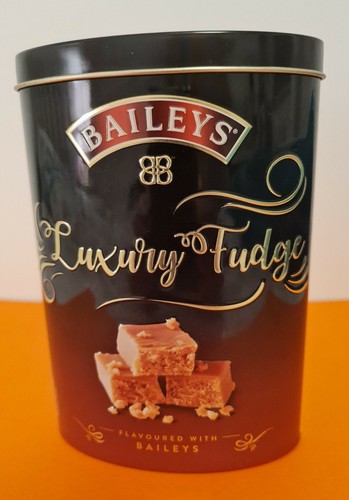 Bailey luxus fudge - "bailey’s",