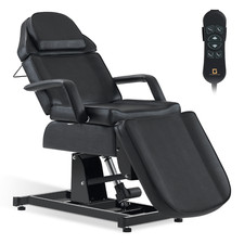 Barberpub Massageliege mit 3