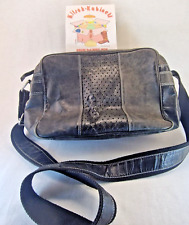 Bull & Hunt Tasche Ledertasche