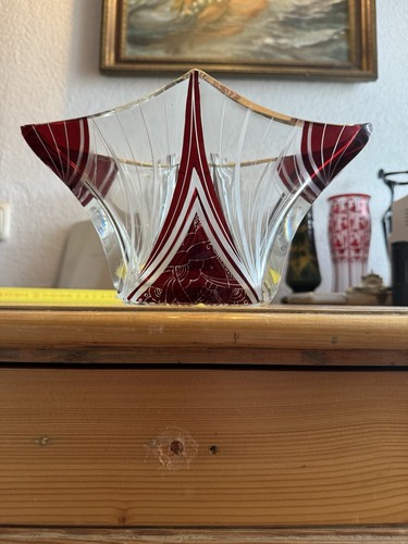 Antike art deco jardiniere - antike,