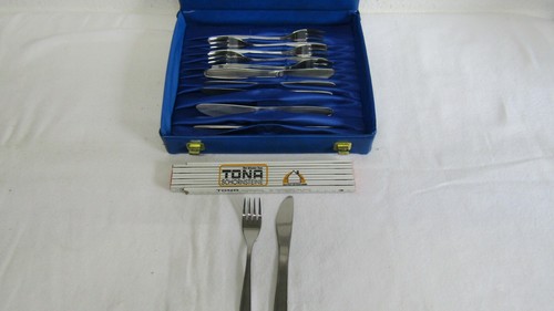 Teilig teile x messer - 12, 6