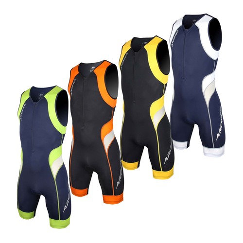 Aropec triathlon einteiler - aropec,