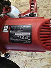 Kapp- und Gehrungssäge Einhell