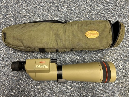 Kowa prominar tsn straight - prominar,