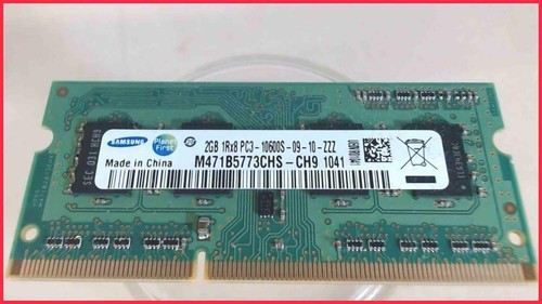 2gb ddr3 arbeitsspeicher - arbeitsspeicher, ram