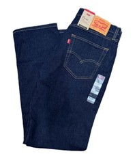 Levis 514 Straight Fit Jeans