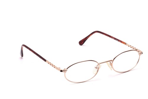 Brille fassung oval imago - fassung,