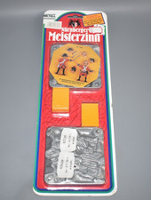 Gussform Zinn Nürnberger